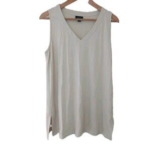 J. Jill Wearever Collection Sleeveless Top Tank